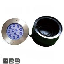 36W 24V IP68 LED Blue Underwater Swimming Pool Light&Lamp